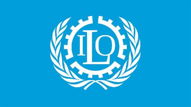 Israel-Dihentikan-Pidato-di-ILO-oleh-Protes-Palestina