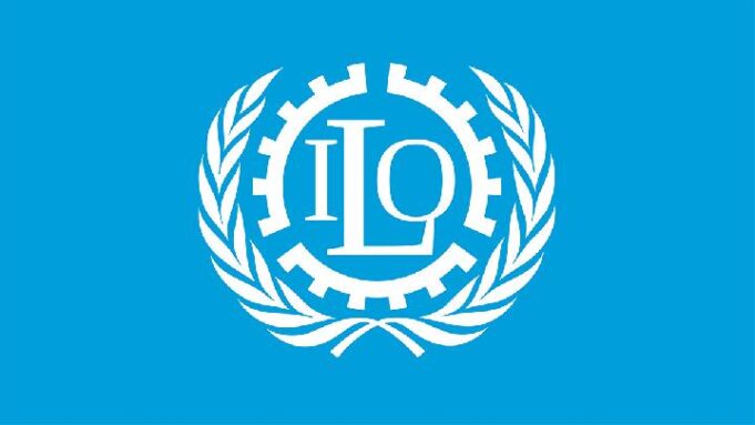 Israel Dihentikan Pidato di ILO oleh Protes Palestina