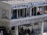 Israel Gempur Lebanon Selatan, 12 Tewas