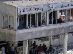 Israel Gempur Lebanon Selatan, 12 Tewas