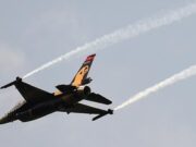 Israel Khawatir Turki Lebih dari Iran
