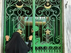 Israel Larang Azan di Masjid Ibrahimi, Perketat Kendali atas Situs Suci