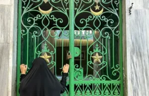 Israel Larang Azan di Masjid Ibrahimi, Perketat Kendali atas Situs Suci