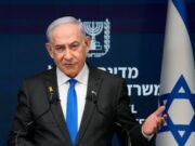 Israel Paling Dibenci di Dunia, Survei Ungkap Alasan Mengerikan