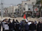 Israel Percepat Pembersihan Etnis di Tepi Barat