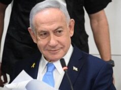 Israel Perkuat Pendudukan Diam-diam di Gaza