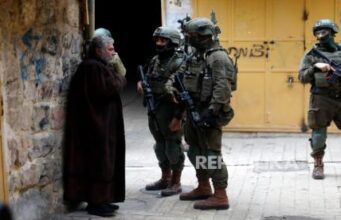 Israel Perluas Pendudukan di Tiga Wilayah Strategis
