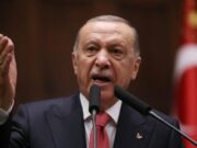 Israel Resmi Labelkan Turki sebagai Musuh Negara