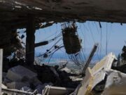 Israel Serang Lebanon di Tengah Gencatan Senjata, 32 Tewas