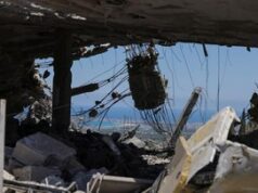 Israel Serang Lebanon di Tengah Gencatan Senjata, 32 Tewas