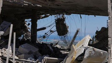 Israel Serang Lebanon di Tengah Gencatan Senjata, 32 Tewas