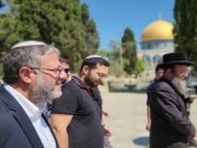 Israel Serukan Lebanon Dihancurkan Usai Empat Tentara Tewas