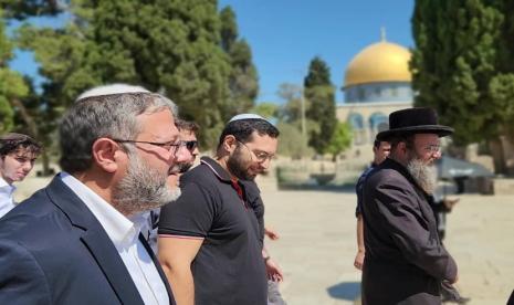 Israel Serukan Lebanon Dihancurkan Usai Empat Tentara Tewas