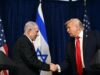 Israel Setuju Gencatan Senjata di Lebanon Usai Tekanan Trump