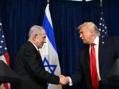 Israel Setuju Gencatan Senjata di Lebanon Usai Tekanan Trump