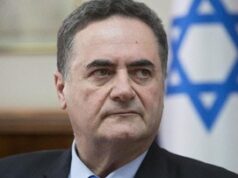 Israel Tanggapi Ambisi Turki: Yerusalem Bukan Konstantinopel