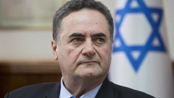 Israel Tanggapi Ambisi Turki: Yerusalem Bukan Konstantinopel
