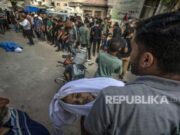 Israel Targetkan Anak-Anak Gaza sebagai Strategi Genosida