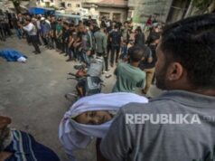 Israel Targetkan Anak-Anak Gaza sebagai Strategi Genosida