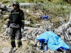 Israel Tembak Mati Dua Warga Lebanon di Perbatasan