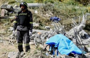 Israel Tembak Mati Dua Warga Lebanon di Perbatasan