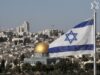 Israel Terisolasi di Puncak Boikot Dunia