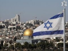 Israel Terisolasi di Puncak Boikot Dunia
