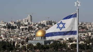 Israel Terisolasi di Puncak Boikot Dunia