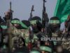 Israel Terpukul, AS Tekan Hamas Tak Perlu Dilucuti untuk Rekonstruksi Gaza