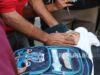 Israel Terus Serang Gaza, Korban Pascagencatan Capai 1.007 Jiwa