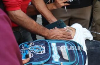 Israel Terus Serang Gaza, Korban Pascagencatan Capai 1.007 Jiwa