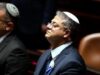 Israel Tolak Damai AS-Iran, Serang Lebanon Terus
