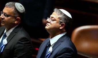 Israel Tolak Damai AS-Iran, Serang Lebanon Terus