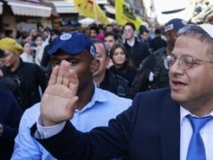 Israel Tolak Gencatan Senjata, Sebut Lebanon Arena Permainan