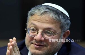 Israel Tolak Perdamaian AS-Iran, Serukan Lanjutkan Serangan ke Lebanon