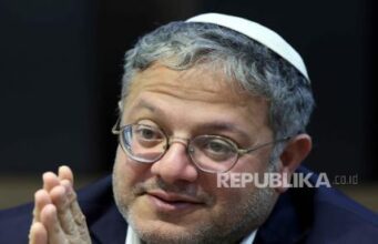 Israel Tolak Perdamaian AS-Iran, Serukan Lanjutkan Serangan ke Lebanon
