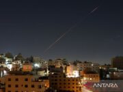 Israel Tutup Seluruh Akses ke Gaza Usai Serangan Iran