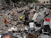 Israel dan Hizbullah Setujui Perpanjangan Gencatan Senjata