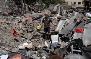 Israel dan Hizbullah Setujui Perpanjangan Gencatan Senjata