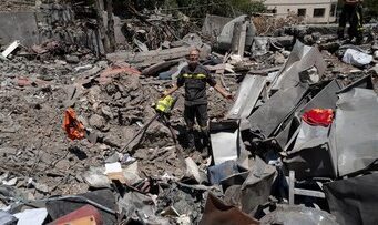 Israel dan Hizbullah Setujui Perpanjangan Gencatan Senjata