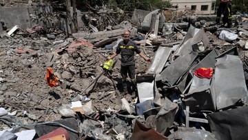 Israel dan Hizbullah Setujui Perpanjangan Gencatan Senjata