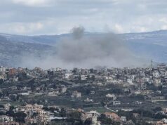 Israel dan Libanon Sepakati Gencatan Senjata Bersyarat