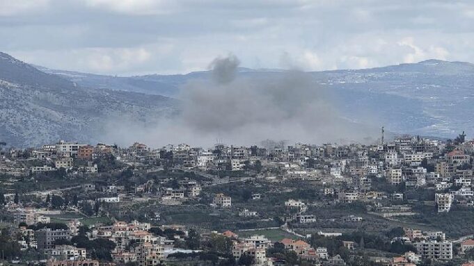 Israel dan Libanon Sepakati Gencatan Senjata Bersyarat