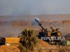 Israel dan Mesir: Perang yang Diprediksi 15 Tahun Mendatang