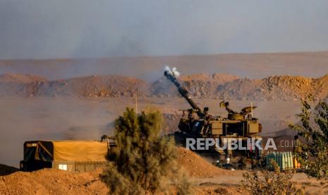 Israel-dan-Mesir-Perang-yang-Diprediksi-15-Tahun-Mendatang