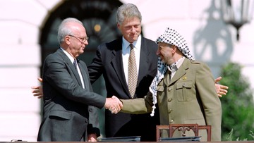 Israel-yang-Pernah-Memilih-Damai
