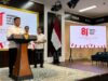 Istana Resmikan Logo HUT ke-81 RI dengan Nuansa Kebersamaan