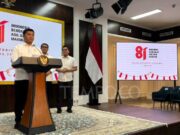 Istana Resmikan Logo HUT ke-81 RI dengan Nuansa Kebersamaan