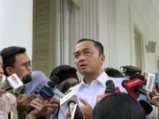 Istana Targetkan Perbaikan MBG dalam Satu Bulan