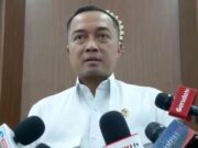 Istana Tegaskan Tak Ada Reshuffle Kabinet